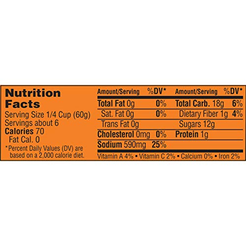 Heinz Cocktail Sauce for Burgers and Wings, Thick and Savory Sauce for Party Snacking, Perfect for Tailgating and Tailg