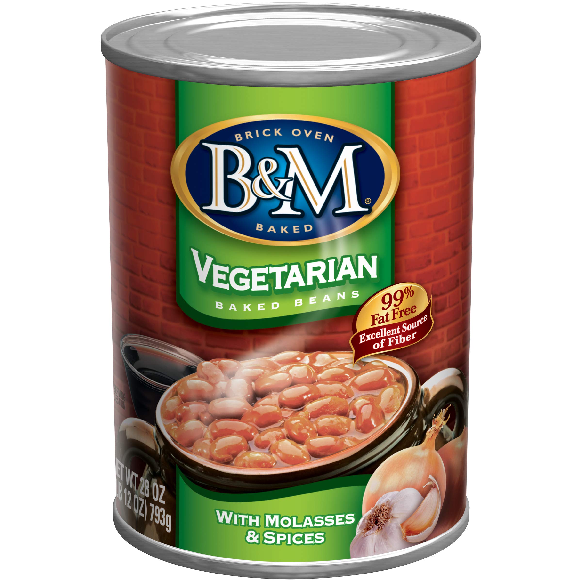 B&M Baked Beans Vegetarian Snack for Health-Conscious Consumers During Picnics
| B&M Baked Beans 28 Ounce Pack of 12 Id